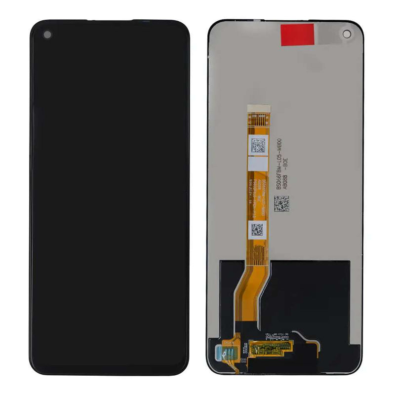 100% Original Display With Touch Screen for Realme Narzo 50