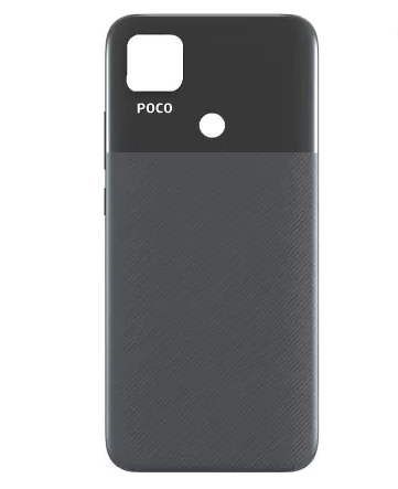 Original Back Panel / Back Door for Poco C31
