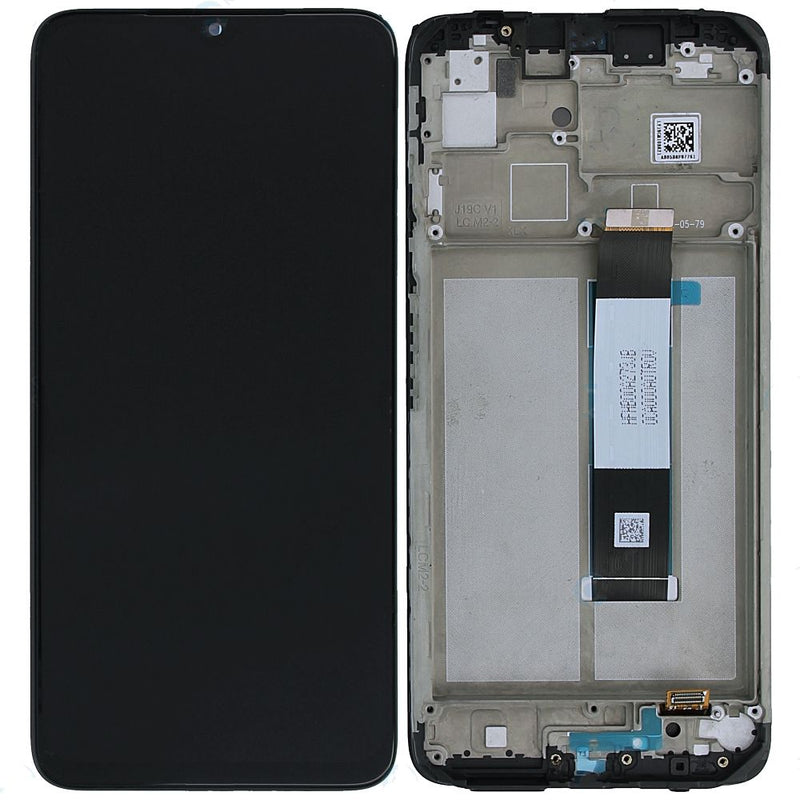 POCO M3 Display price
