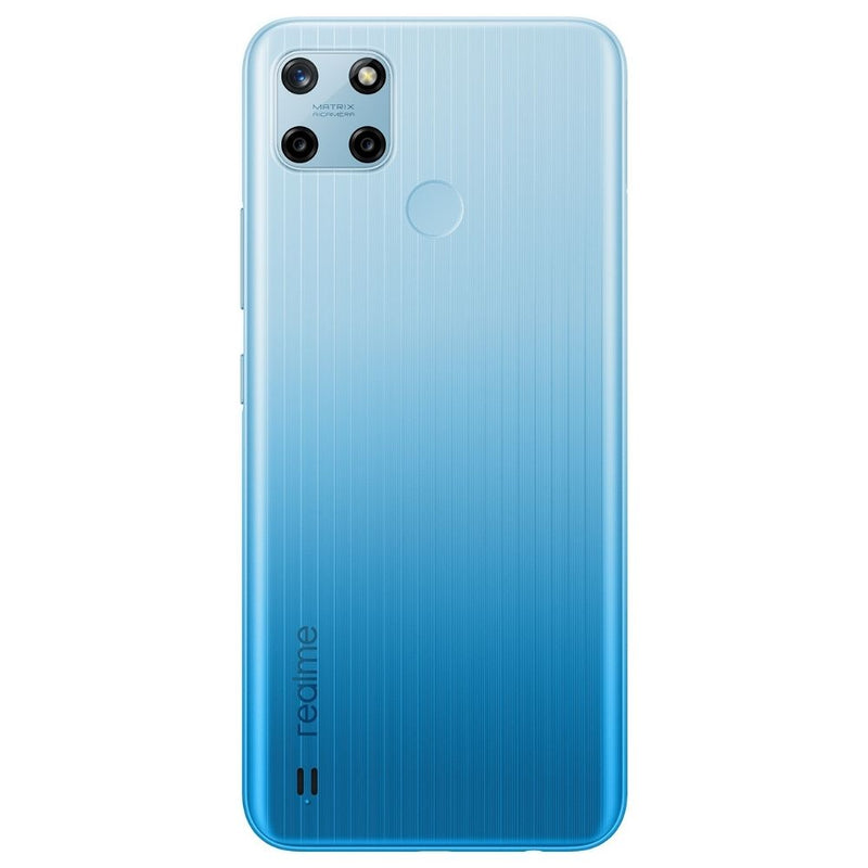 Original Back Panel / Back Door for Realme C25Y