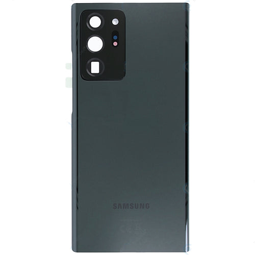 100% Original Back Glass / Back Panel for Samsung Note 20 Ultra