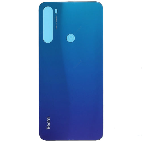 Original Back Glass / Back Panel for Redmi Note 8