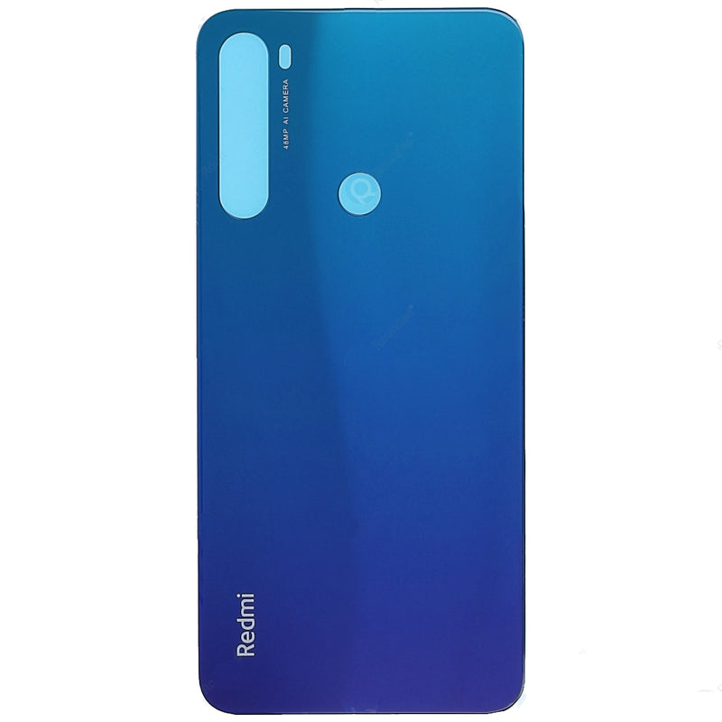 Original Back Glass / Back Panel for Redmi Note 8