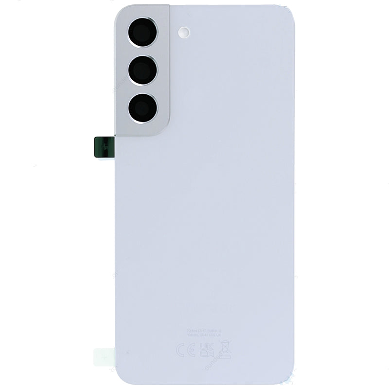 100% Original Back Panel / Back Glass for Samsung Galaxy S22