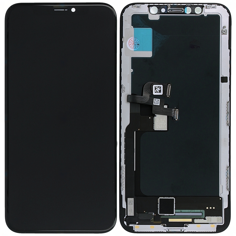 100% Original OLED Display Screen for iPhone X
