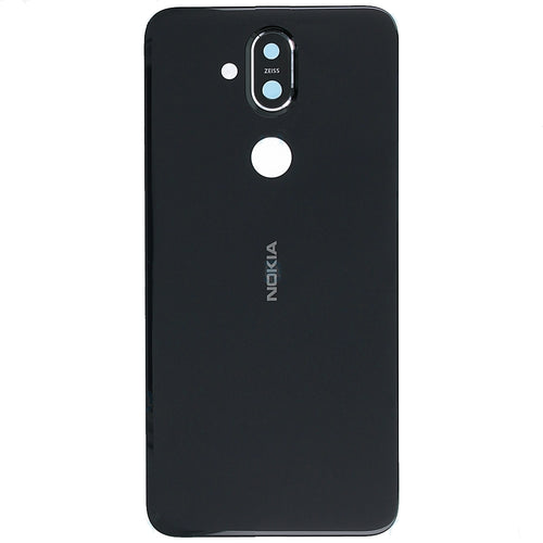 Original Back Glass / Back Panel for Nokia 8.1