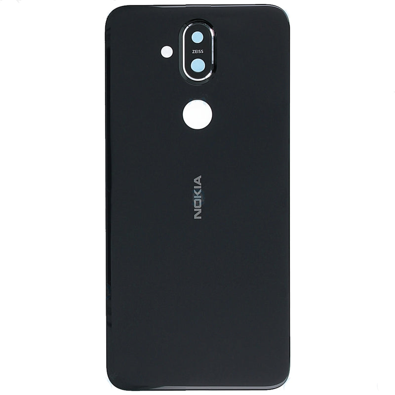 Original Back Glass / Back Panel for Nokia 8.1