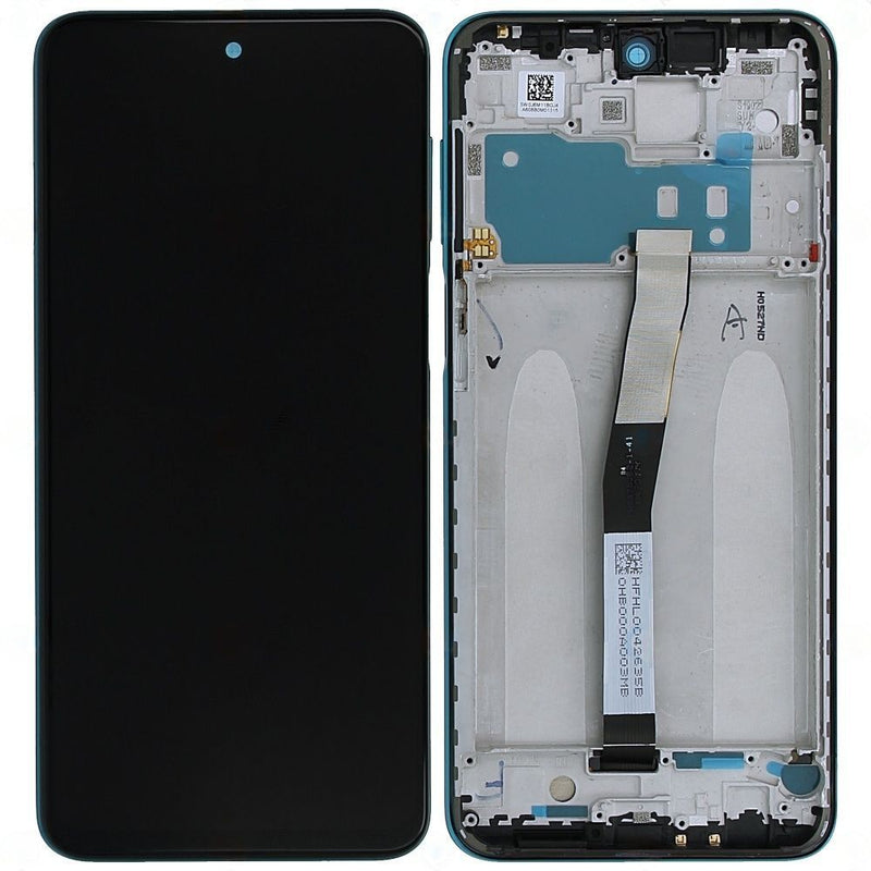 POCO M2 Pro Display price
