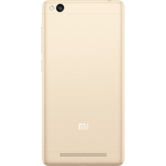 Original Back Panel / Back Door for Redmi 3S
