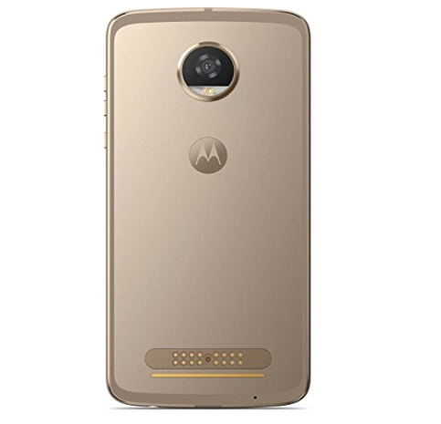 Original Housing / Back Panel for Moto Z Play