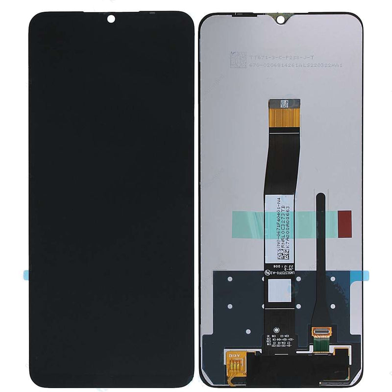 100% Original LCD Display for Redmi 10