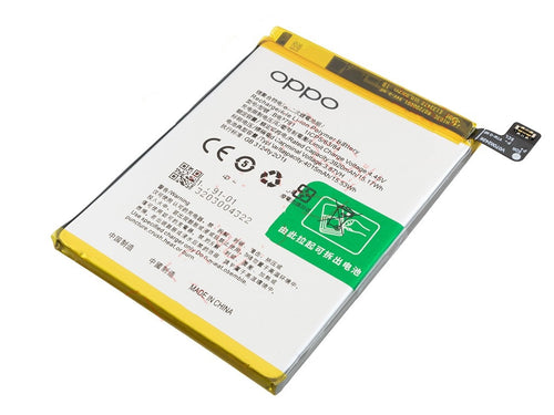 Original BLP791 4015 mAh Battery for Oppo F17