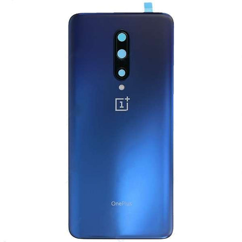 Original Back Glass / Back Panel for OnePlus 7 Pro