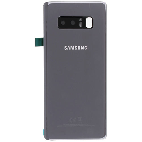 Original Back Glass / Back Panel for Samsung Galaxy Note 8