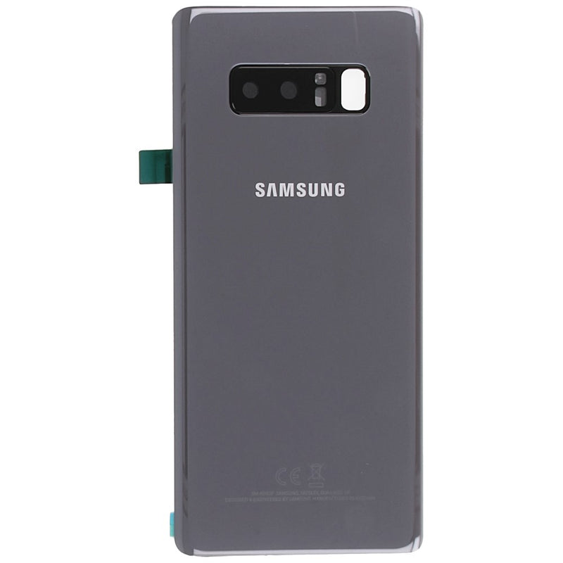 Original Back Glass / Back Panel for Samsung Galaxy Note 8