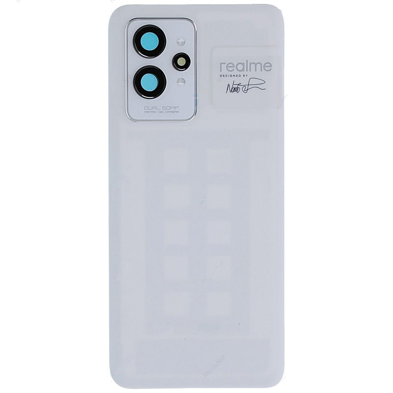 100% Original Back Panel for Realme GT 2 Pro