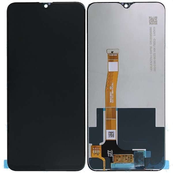 Original Display With Touch Screen for Realme 5 Pro