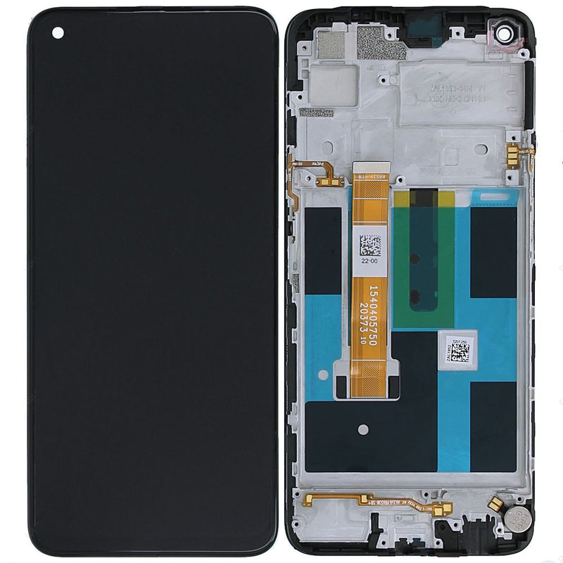 Original Display With Touch Screen for Realme Narzo 20 Pro