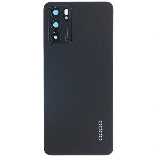 Original Back Glass / Back Panel for Oppo Reno 6