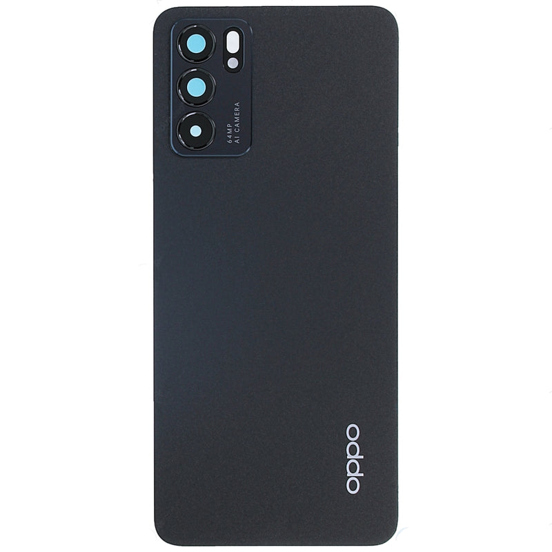 Original Back Glass / Back Panel for Oppo Reno 6