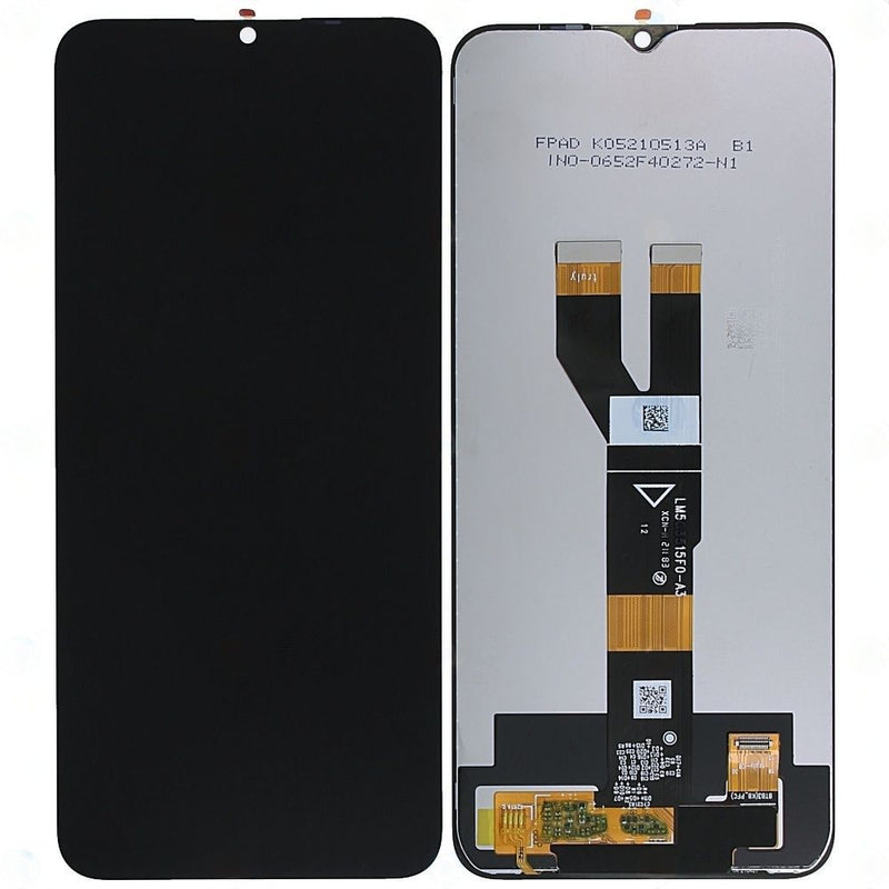 Original Display and Touch Screen for Realme Narzo 50i (RMX3231)