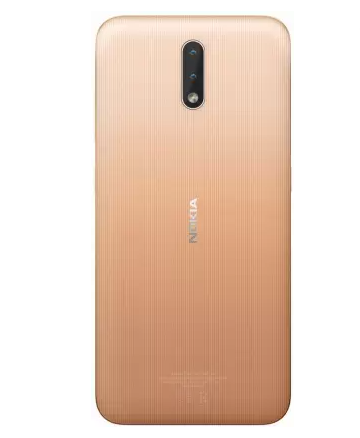 Original Back Panel / Back Door for Nokia 2.3