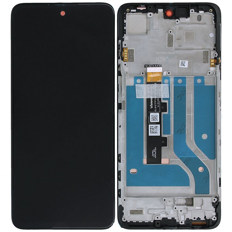 100% Original OLED Display for Motorola Edge 20 Fusion 5G
