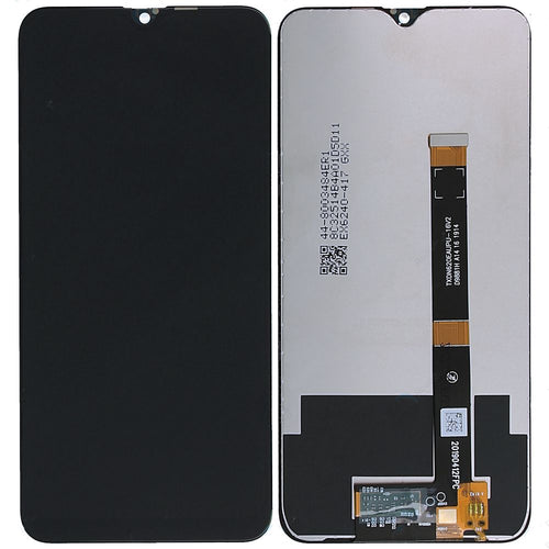 Original Display and Touch Screen for Realme 3