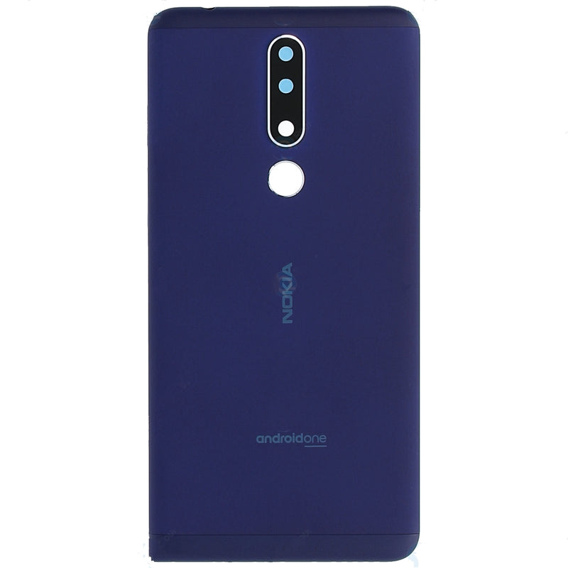 Original Housing / Back Panel for Nokia 3.1 Plus