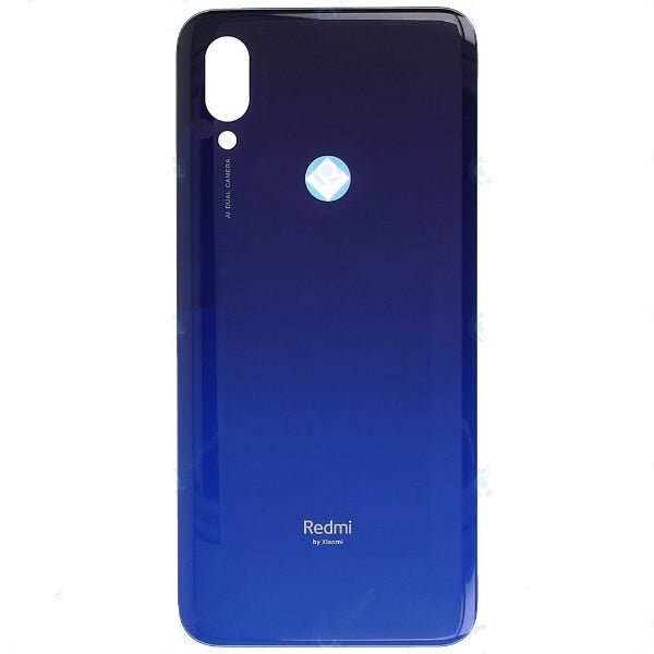 Original Back Panel / Back Door for Redmi 7