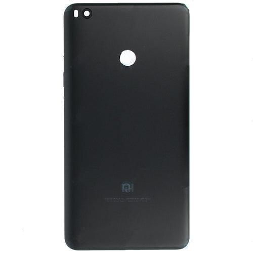 Original Back Panel for Xiaomi Mi Max 2 (With Finger Print Sensor)