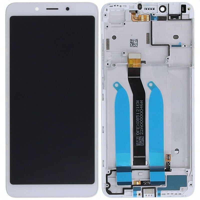 Original Display With Touch Screen for Redmi 6A