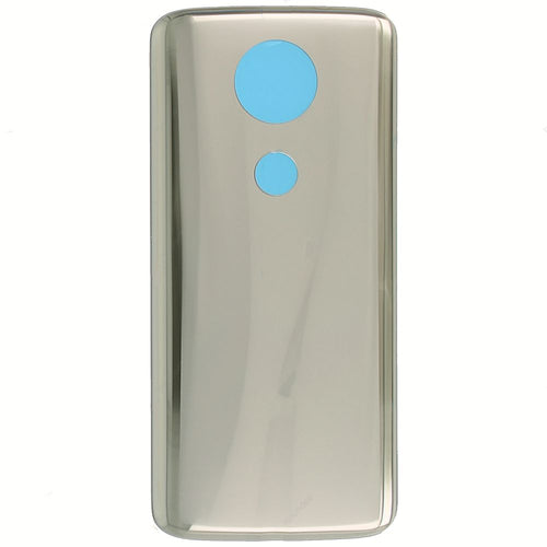Original Back Panel / Back Door for Moto E5 Plus