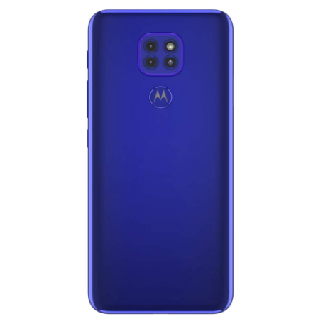 Original Back Panel / Back Door for Moto G9