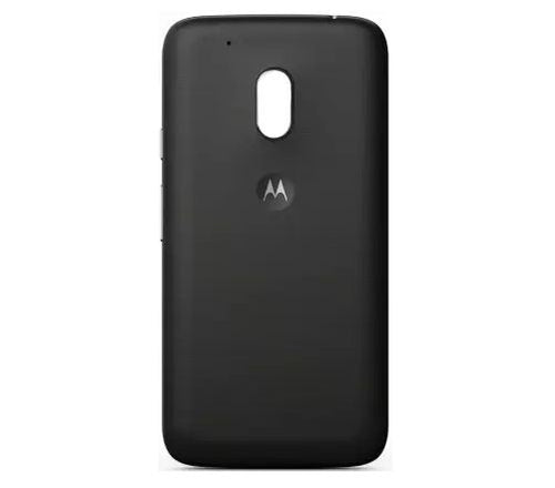 Original Back Panel / Back Door for Moto G4 Play