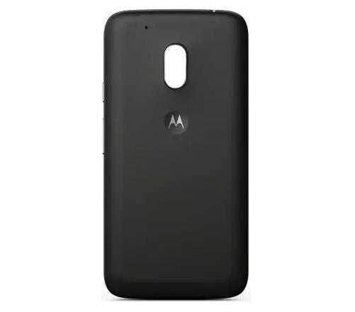 Original Back Panel / Back Door for Moto G4 Play