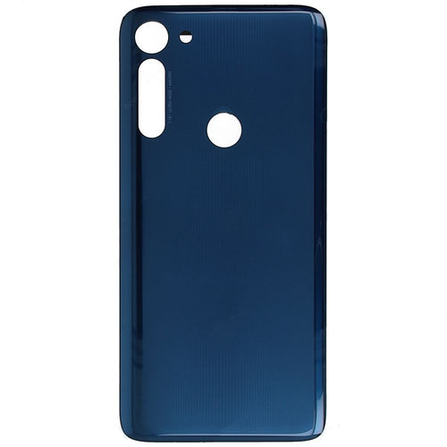Original Back Panel / Back Door for Moto G8 Power