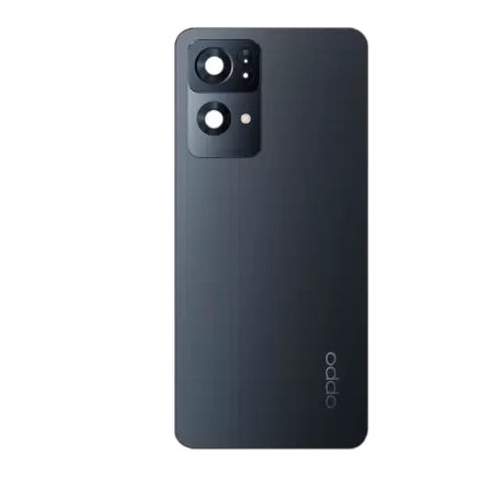 Original Back Glass / Back Panel for Oppo Reno 7 Pro