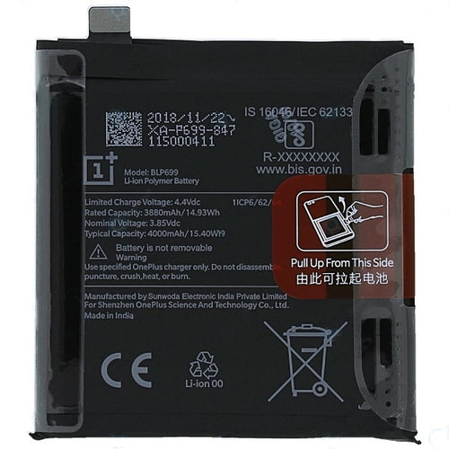 OnePlus 7 Pro Battery Original