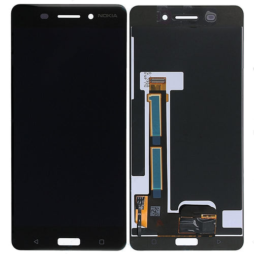 Original Display and Touch Screen for Nokia 6