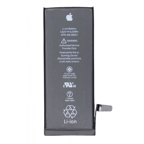 Original 1715 mAh Li-ion Battery for iPhone 6s