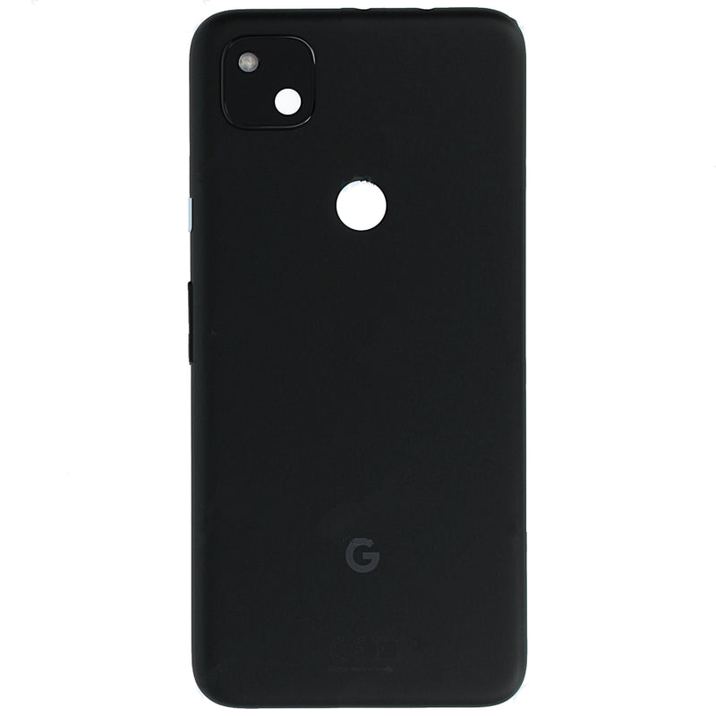 Original Housing / Back Panel for Google Pixel 4A
