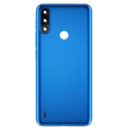 Original Back Panel / Back Door for Moto E7 Power