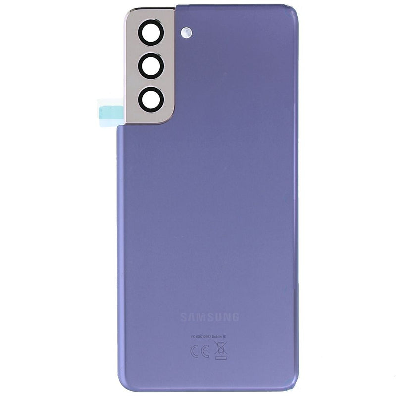 100% Original Back Panel for Samsung Galaxy S21