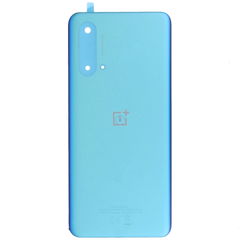 Original Back Panel / Back Door for OnePlus Nord CE