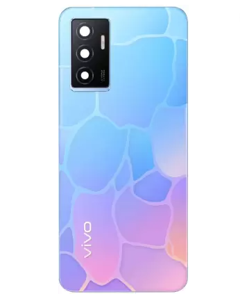 Original Back Glass / Back Pane for Vivo Y75