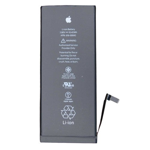 Original 2750 mAh Li-ion Battery for iPhone 6s Plus