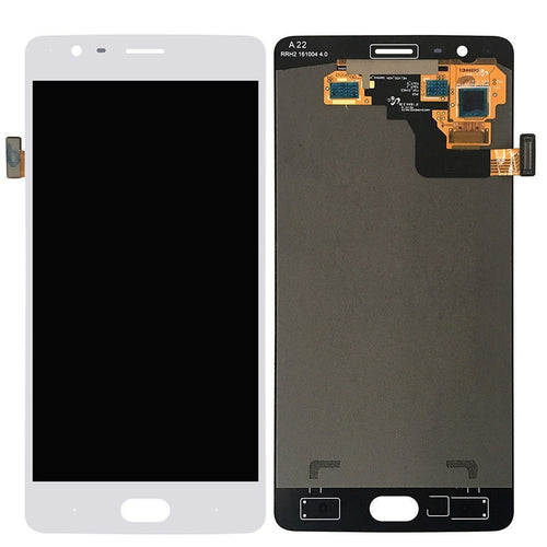 100% Original AMOLED Display for OnePlus 3T