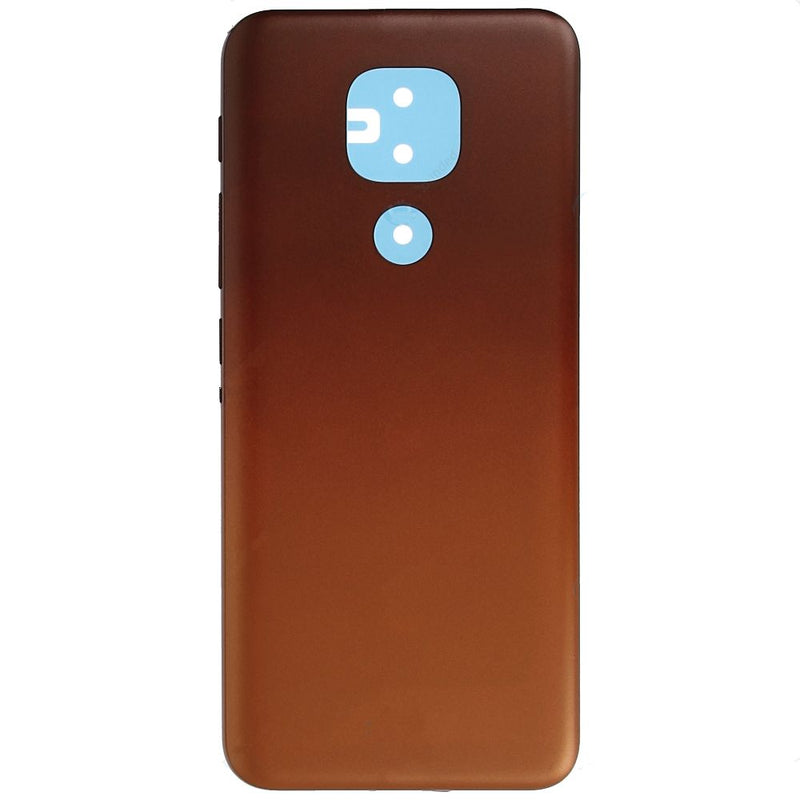 Original Back Panel / Back Door for Moto E7 Plus
