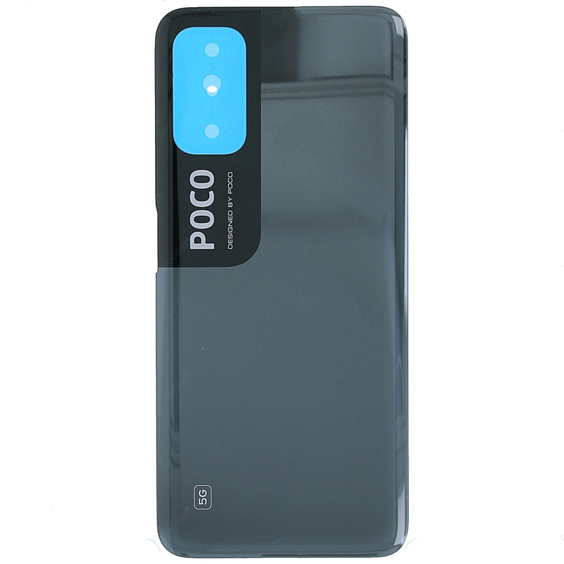 Original Back Panel / Back Door for Poco M3 Pro